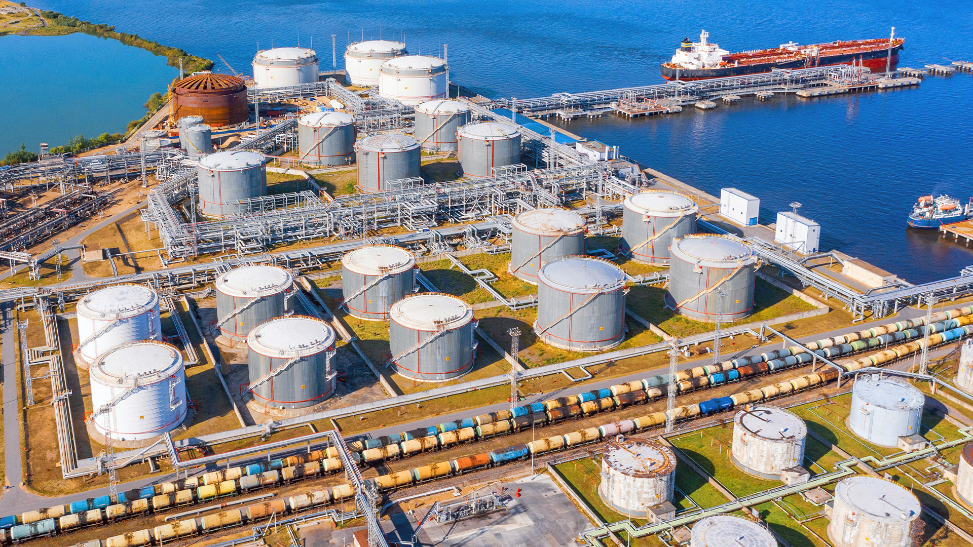 Storage and logistics